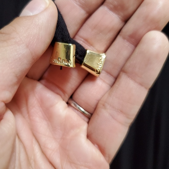 Calvin Klein  maxi dress - Picture 5 of 5